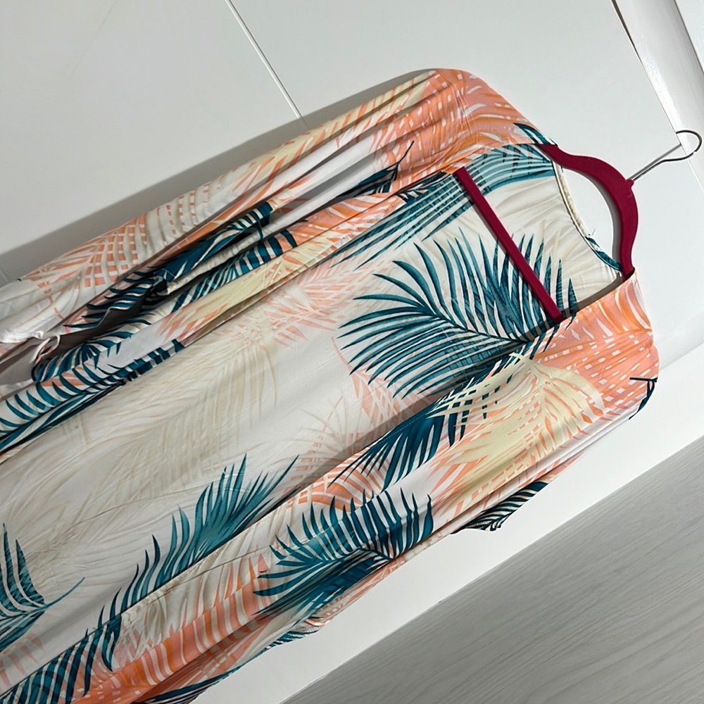 SOLD!!! Womens kimono